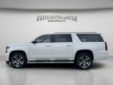 Used 2019 Chevrolet Suburban LT w/ LT Signature Package image 2