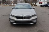 Used 2024 BMW 540i xDrive image 3