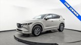 Used 2025 MAZDA CX-5 AWD 2.5 S w/ Select Package image 2