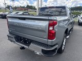 New 2026 Chevrolet Silverado 1500 LT w/ Z71 Off-Road Package image 6