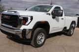 New 2025 GMC Sierra 2500 Pro image 3