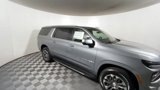 New 2026 Chevrolet Suburban LT w/ Comfort Package image 2