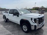 New 2025 GMC Sierra 2500 Pro image 3