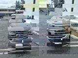 New 2025 Volkswagen Atlas SEL image 2