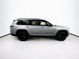 Used 2022 Jeep Grand Cherokee L Laredo image 4