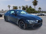 New 2026 BMW M4 xDrive Competition w/ Executive Package image 3