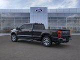New 2025 Ford F350 Lariat image 4