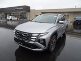 New 2025 Hyundai Tucson Limited image 3