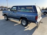 Used 1988 Dodge Ramcharger 4WD image 5