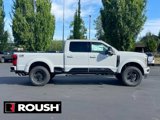 New 2025 Ford F250 Lariat w/ Lariat Ultimate Package image 3