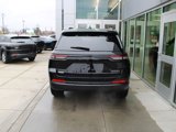 New 2025 Jeep Grand Cherokee Limited image 4
