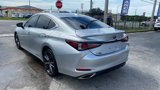 Used 2019 Lexus ES 350 F Sport w/ Accessory Package 2 image 6