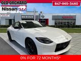 New 2025 Nissan Z Performance image 3