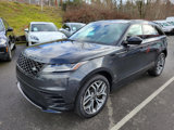 Used 2020 Land Rover Range Rover Velar R-Dynamic HSE image 3