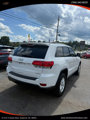 Used 2018 Jeep Grand Cherokee Laredo image 4