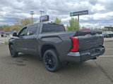 New 2025 Toyota Tundra Limited image 4