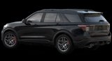 New 2025 Ford Explorer ST image 2