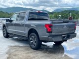 New 2025 Ford F150 Lightning XLT image 4