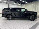 New 2025 Chevrolet Suburban RST w/ RST Capability Package image 5