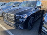 New 2025 Mercedes-Benz GLE 450 4MATIC image 4