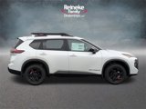 New 2025 Nissan Rogue SV w/ Rock Creek Premium Package image 4