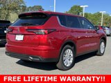 New 2025 Mitsubishi Outlander ES image 5
