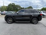 Used 2017 Jeep Grand Cherokee Limited w/ Luxury Group II image 2
