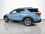New 2025 Ford Explorer Active image 4