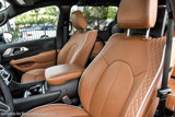 Used 2024 Chrysler Pacifica Pinnacle w/ Trailer Tow Group image 2