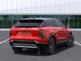 New 2025 Cadillac Optiq Sport 1 image 4