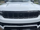 New 2025 Jeep Grand Wagoneer Series III image 3