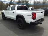New 2025 Chevrolet Colorado Trail Boss image 4