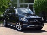 Used 2017 Mercedes-Benz GLE 350 4MATIC w/ Premium 1 Package image 6