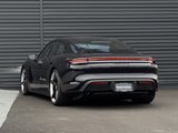 Used 2024 Porsche Taycan GTS image 3