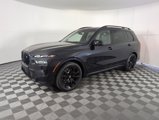 New 2026 BMW X7 M60i image 3