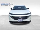New 2025 Nissan Murano SV image 2