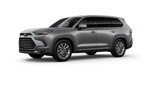 New 2025 Toyota Grand Highlander AWD image 2