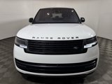 Certified 2023 Land Rover Range Rover SE image 3