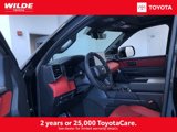 New 2025 Toyota Sequoia TRD Pro image 2