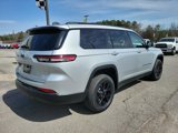 New 2025 Jeep Grand Cherokee L Altitude image 4