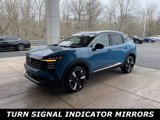 Certified 2025 Nissan Kicks SR image 3