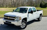 Used 2011 Chevrolet Silverado 2500 W/T w/ Snow Plow Prep Package image 3