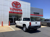 New 2025 Toyota Tacoma SR w/ SR Upgrade Package image 5
