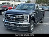 New 2025 Ford F250 Lariat image 3