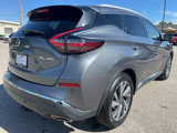 Used 2020 Nissan Murano SL image 6