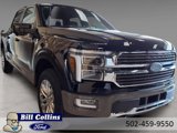New 2025 Ford F150 King Ranch w/ FX4 Off-Road Package image 5