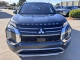 New 2025 Mitsubishi Outlander SEL image 2