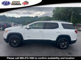Used 2019 GMC Acadia SLT image 2