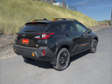New 2025 Subaru Crosstrek 2.5i Wilderness image 3