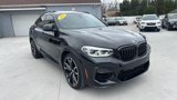 Used 2021 BMW X4 M w/ Competition Package image 4